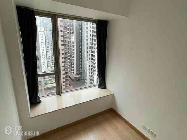Sai Ying Pun - Island Crest 13