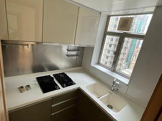 Sai Ying Pun - Island Crest 16