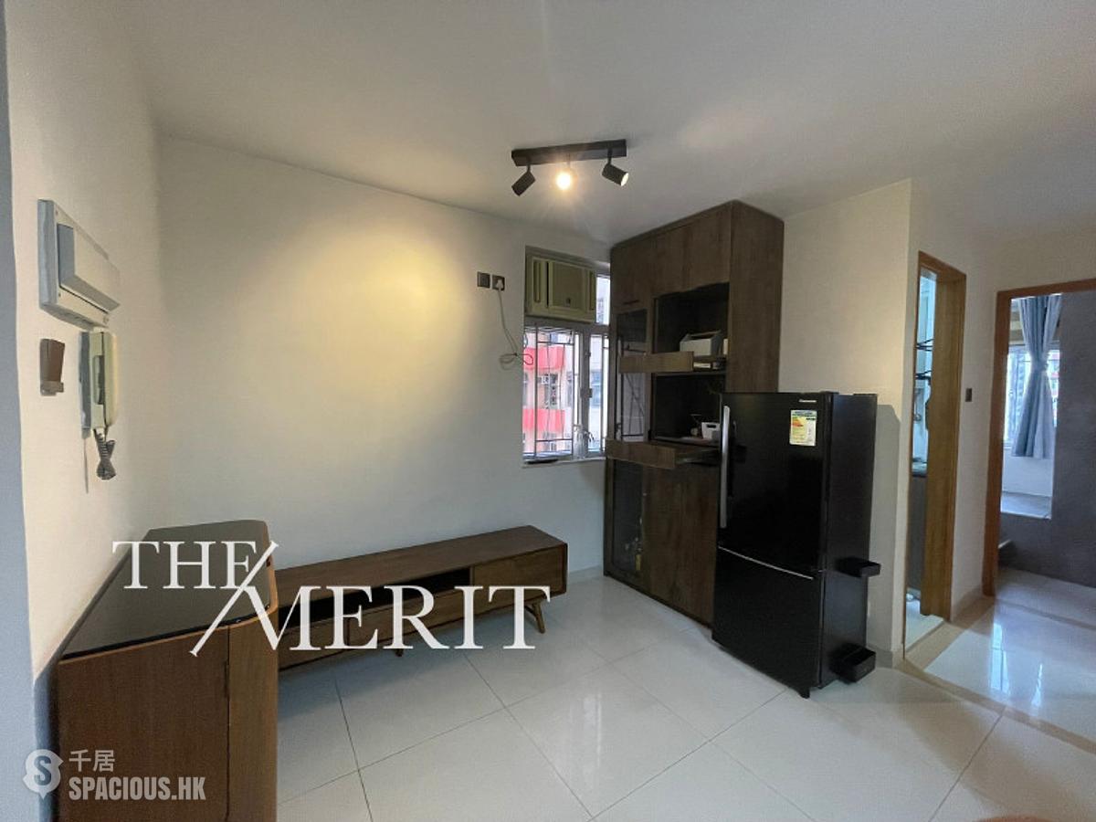 Ngau Tau Kok - Amoy Gardens Phase 3B 01