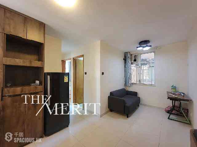Ngau Tau Kok - Amoy Gardens Phase 3B 02