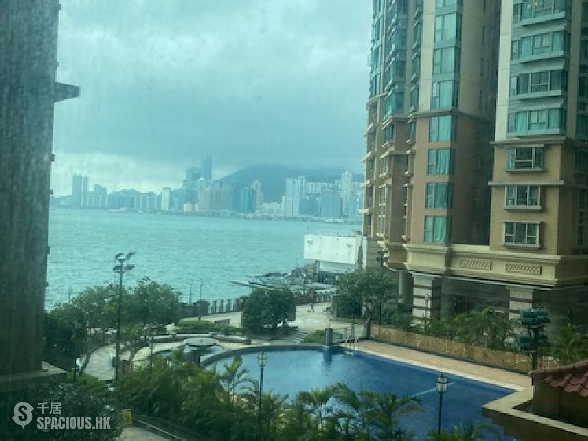 Hung Hom - Laguna Verde 01