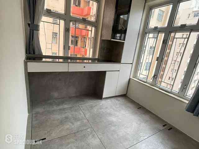 Ngau Tau Kok - Amoy Gardens Phase 3B 04