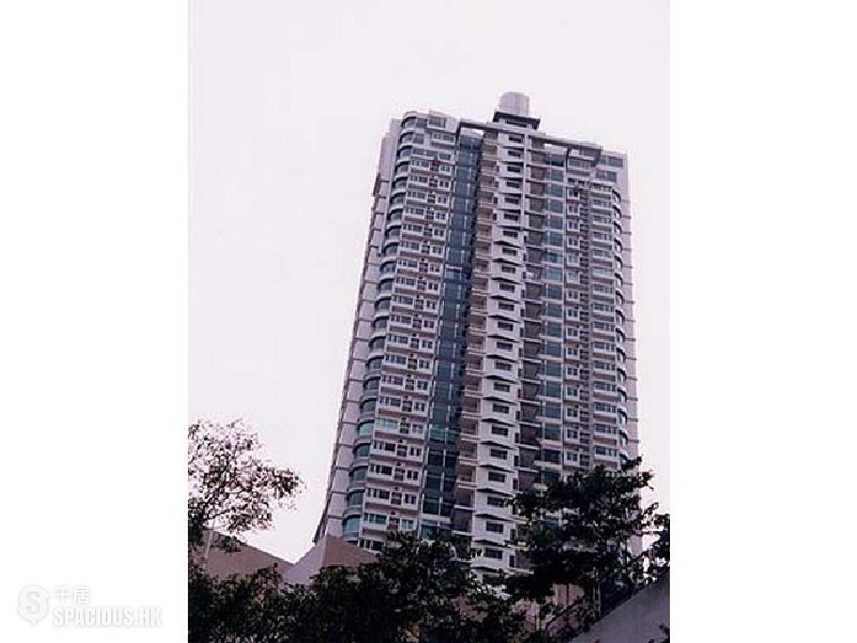Tai Hang - Grand Deco Tower 01