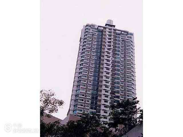 Tai Hang - Grand Deco Tower 01