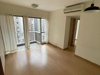 Sai Ying Pun - Island Crest 12