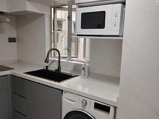 Wan Chai - Phoenix Court 02