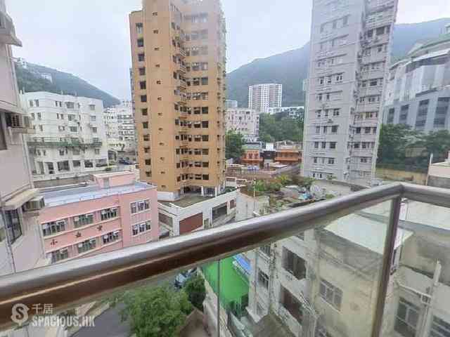 Happy Valley - Hawthorn Garden 04