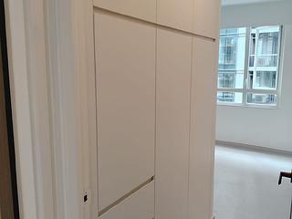 Wan Chai - Phoenix Court 06