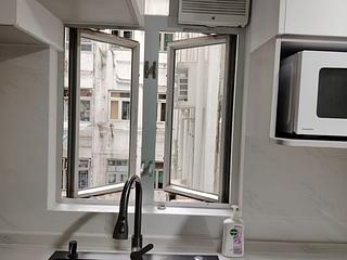 Wan Chai - Phoenix Court 08
