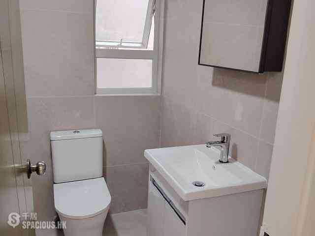 Wan Chai - Phoenix Court 10