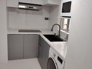 Wan Chai - Phoenix Court 11