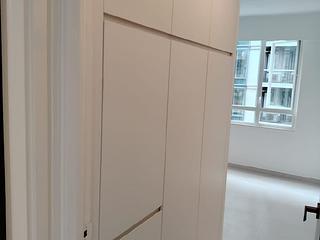 Wan Chai - Phoenix Court 12