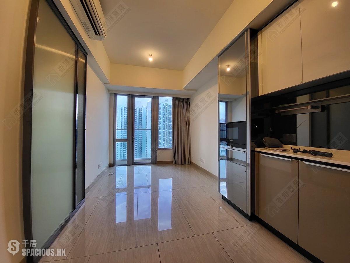 Sham Shui Po - Cullinan West 01