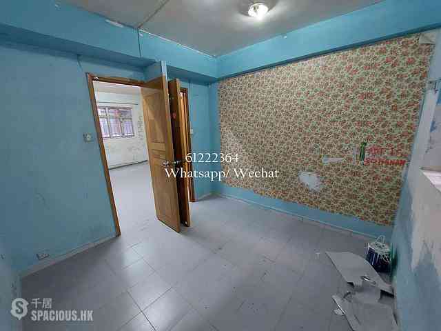Sheung Wan - 14, Hillier Street 04