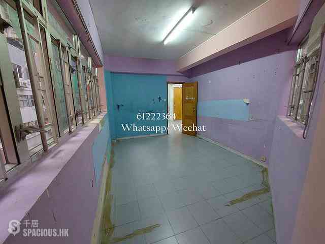 Sheung Wan - 14, Hillier Street 09