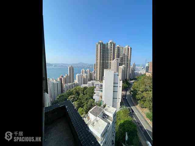 堅尼地城 - 學士臺 02