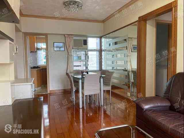 Mid Levels Central - Chatswood Villa 08