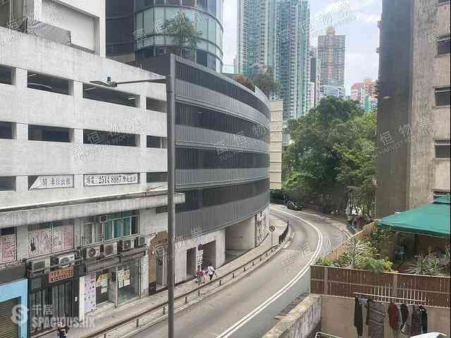Soho - Caravan Court 16