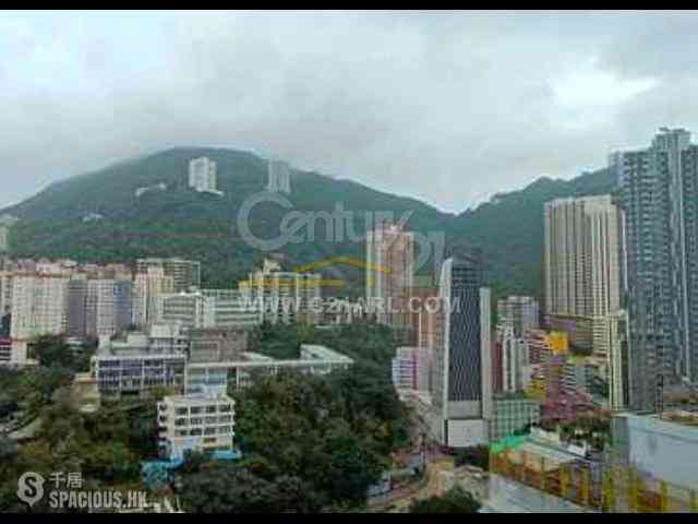 灣仔 - 萃峯 01
