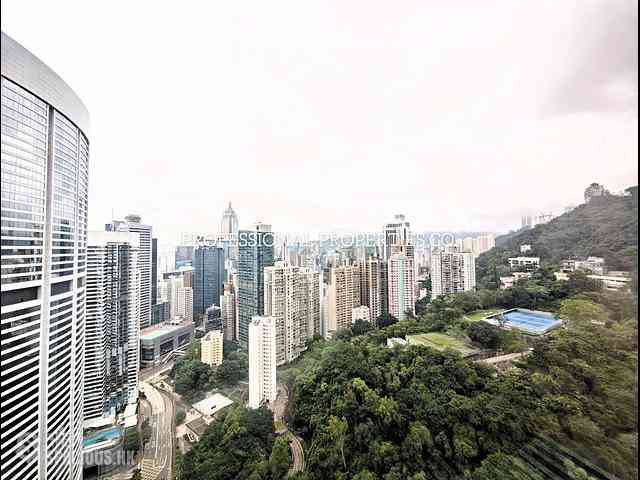 東半山 - 御花园 02