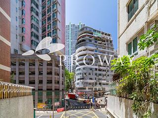 Sai Ying Pun - Ka Fu Building 02
