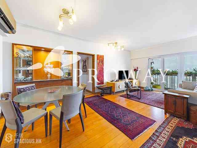 Mid Levels West - Realty Gardens Rome Court (Block 4) Rome Court 01