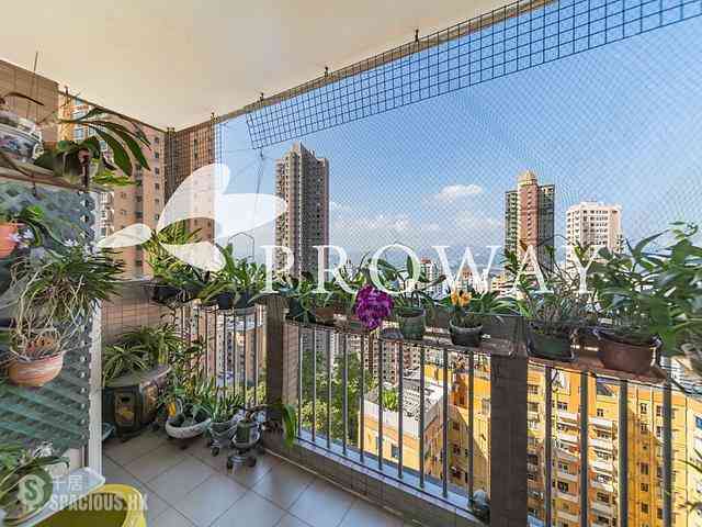 Mid Levels West - Realty Gardens Rome Court (Block 4) Rome Court 03