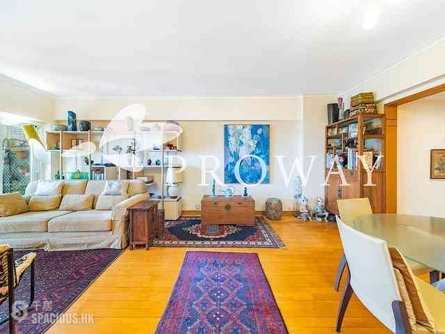 Mid Levels West - Realty Gardens Rome Court (Block 4) Rome Court 04