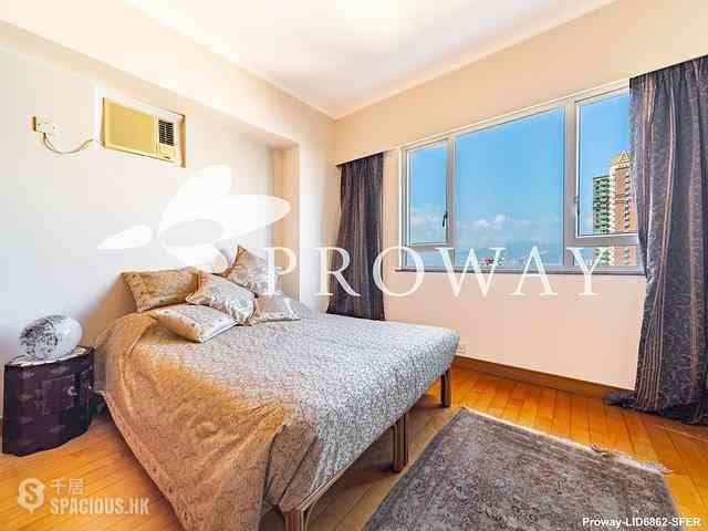 Mid Levels West - Realty Gardens Rome Court (Block 4) Rome Court 09