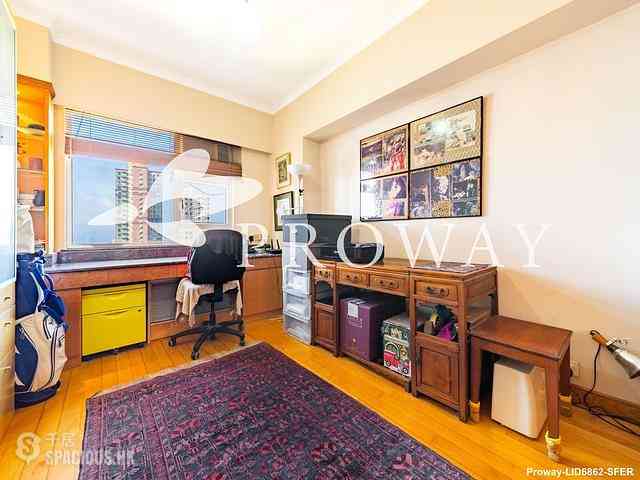 Mid Levels West - Realty Gardens Rome Court (Block 4) Rome Court 10