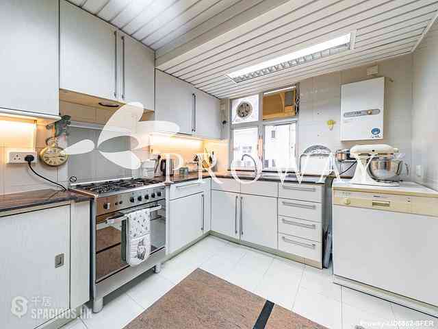 Mid Levels West - Realty Gardens Rome Court (Block 4) Rome Court 11