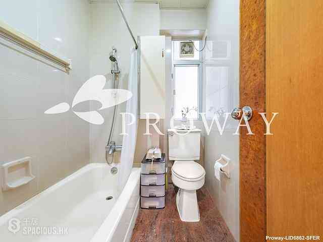Mid Levels West - Realty Gardens Rome Court (Block 4) Rome Court 12