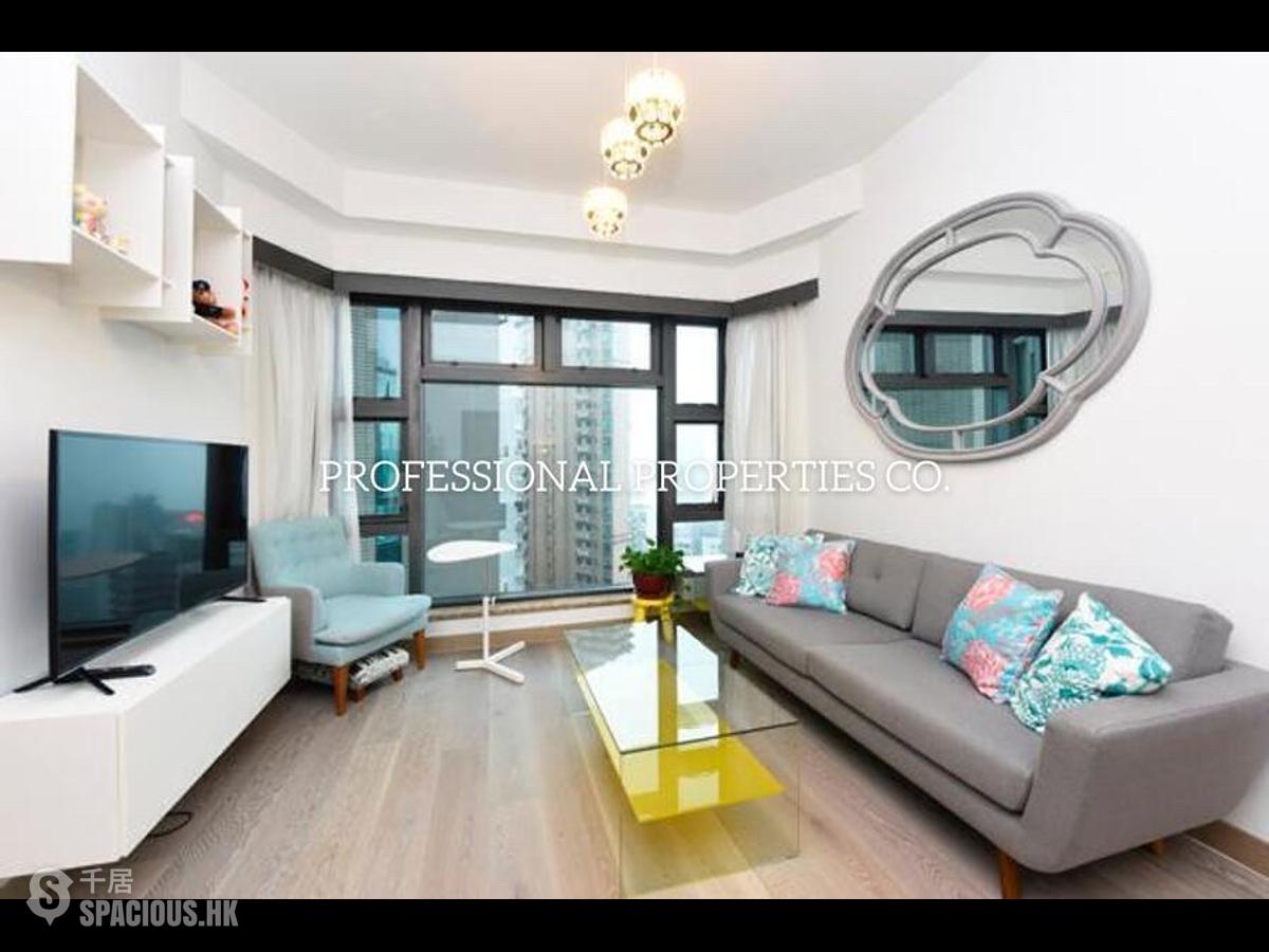 Mid Levels Central - Palatial Crest 01