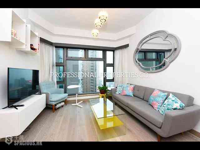 Mid Levels Central - Palatial Crest 01