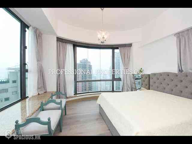Mid Levels Central - Palatial Crest 02