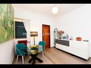 Mid Levels Central - Palatial Crest 05