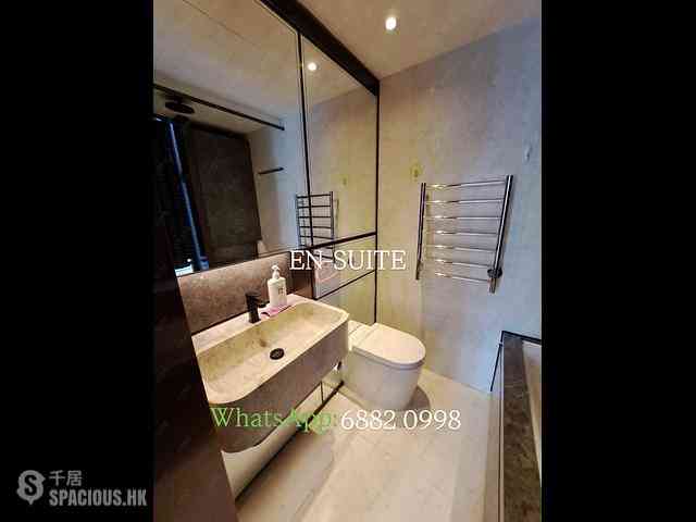 Mid Levels Central - Arezzo 10