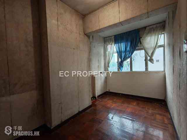 Tai Hang - Ming Sun Building 05