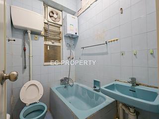Tai Hang - Ming Sun Building 07