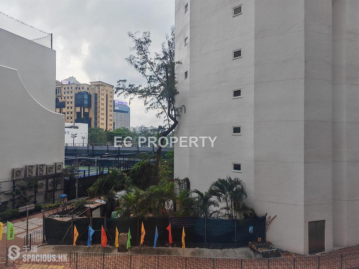 Tai Hang - Ming Sun Building 01