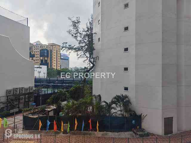 Tai Hang - Ming Sun Building 01