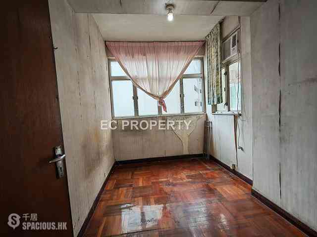 Tai Hang - Ming Sun Building 06