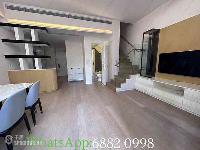 Mid Levels Central - The Morgan 01