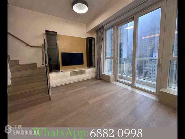 Mid Levels Central - The Morgan 03