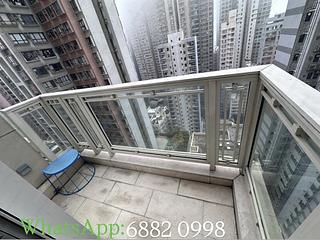 Mid Levels Central - The Morgan 04