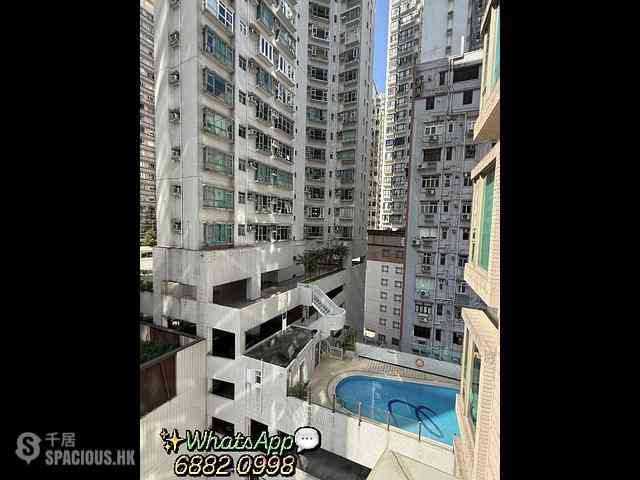 中半山 - 罗便臣道31号 09