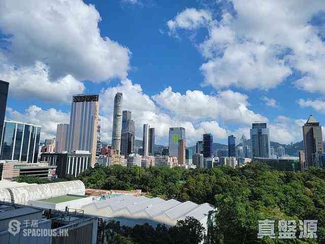 Tsim Sha Tsui - The Victoria Towers 04