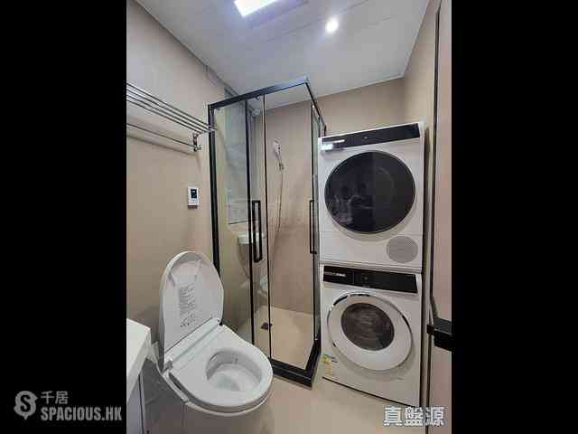 Tsim Sha Tsui - The Victoria Towers 10