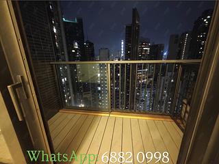 Sai Ying Pun - The Queens 04