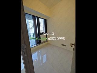 Sai Ying Pun - The Queens 07